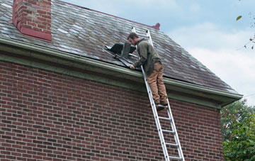 what affects urgent Seabridge roof repairs