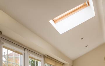 Seabridge conservatory roof insulation companies
