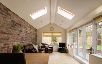 conservatory roof insulation Seabridge, Staffordshire