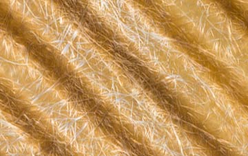 Seabridge fibreglass roof waterproofing