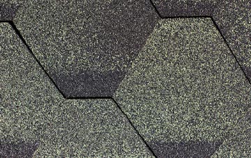 Seabridge fibreglass shingle repairs