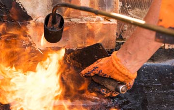 Seabridge flat roof repair companies