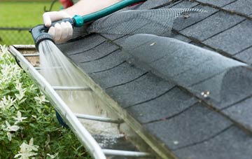 Seabridge gutter cleaning costs