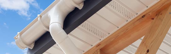 get Seabridge guttering quotes today