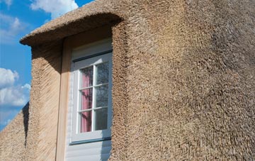 Seabridge thatch roof disadvantages