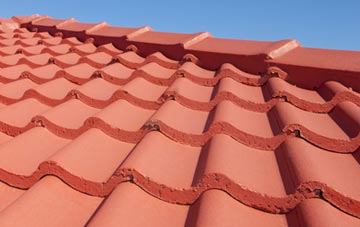 Seabridge tile and slate roof replacement