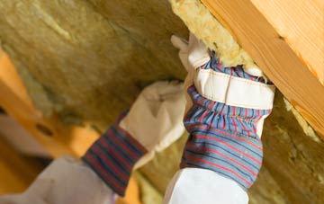 types of Seabridge pitched roof insulation materials