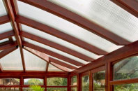 Seabridge conservatory roofing insulation
