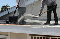 Seabridge flat roofing repair