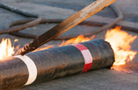 free Seabridge flat roofing repair quotes