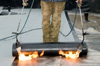 Seabridge flat roof sealing quote